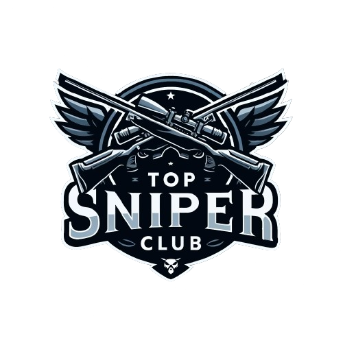 Top Sniper Club Logo